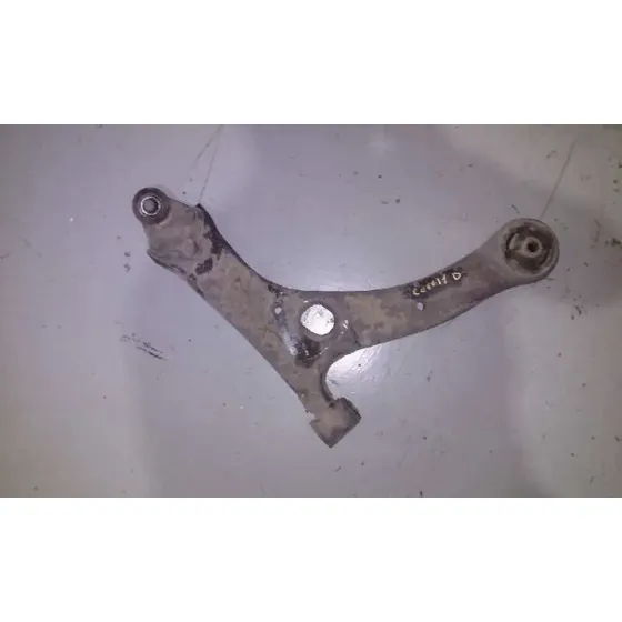 Brazo Suspension Inferior Delantero Derecho para Toyota Avensis Berlina (T25)