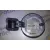 Tapa Exterior Combustible para Opel Astra G Berlina