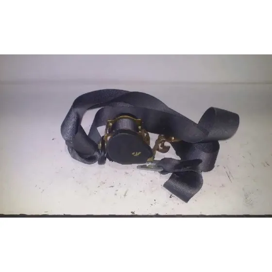 Cinturon Seguridad Delantero Derecho para Renault Scenic Ii