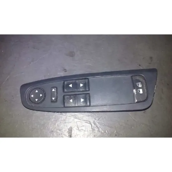 Mando Elevalunas Delantero Izquierdo para Fiat Stilo (192)