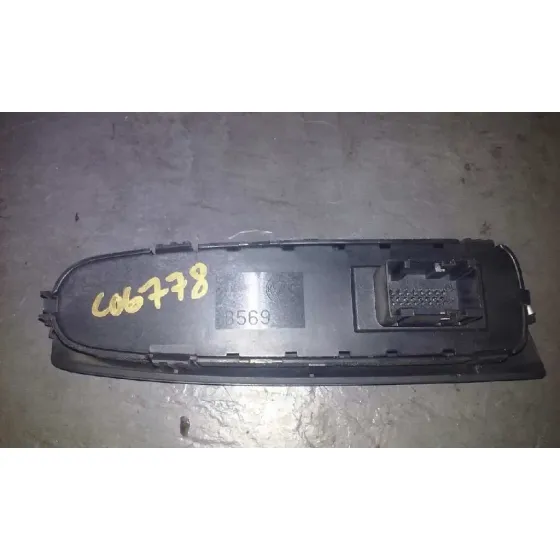 Mando Elevalunas Delantero Izquierdo para Fiat Stilo (192)
