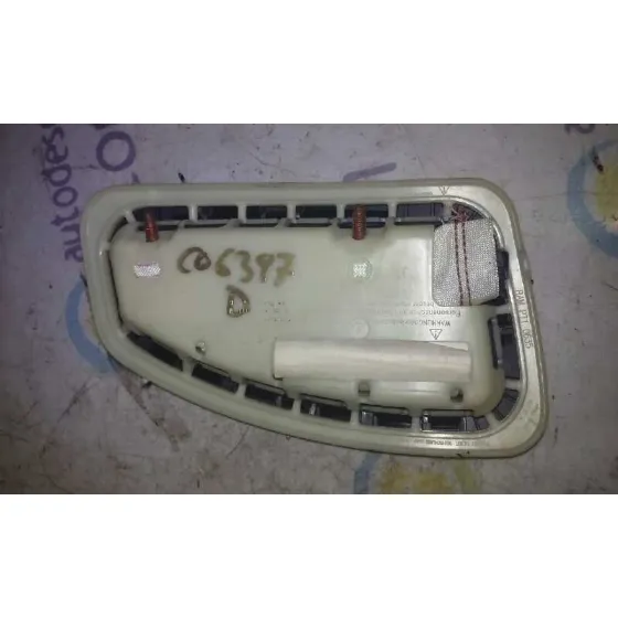 Airbag Lateral Delantero Derecho para Citroën C4 Berlina