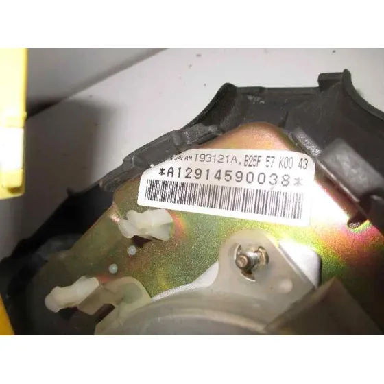 Airbag Delantero Izquierdo para Mazda 323 Berlina F/S (Bj)