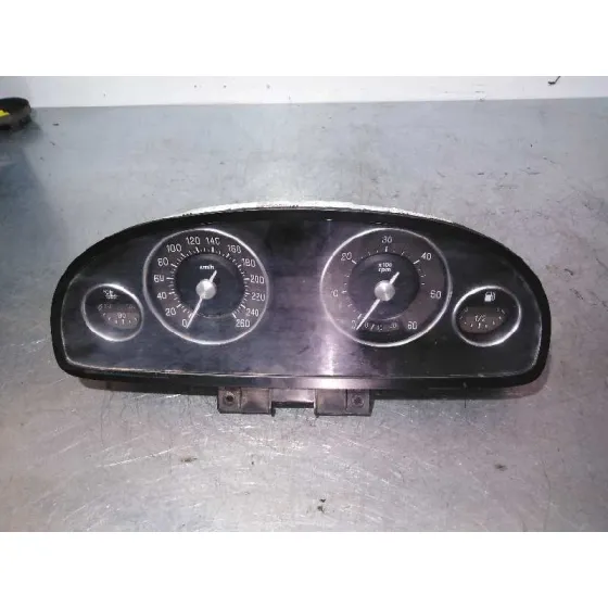 Cuadro Instrumentos para Lancia Thesis (115)