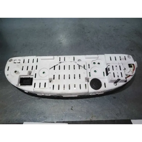 Cuadro Instrumentos para Lancia Thesis (115)