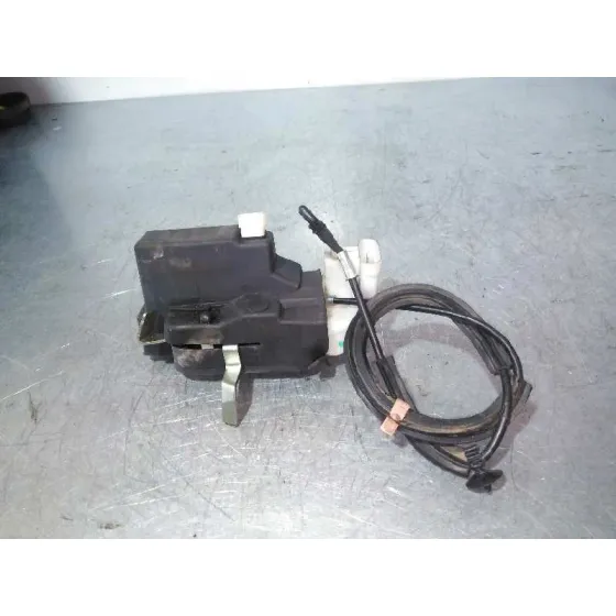 Cerradura Puerta Trasera Derecha para Lancia Thesis (115)