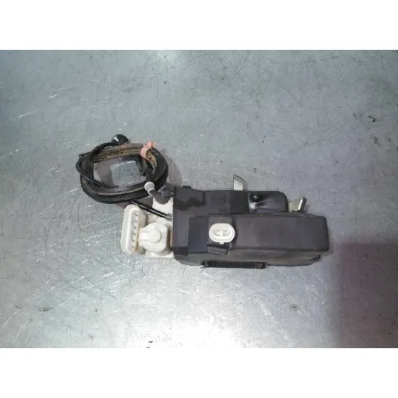 Cerradura Puerta Trasera Derecha para Lancia Thesis (115)