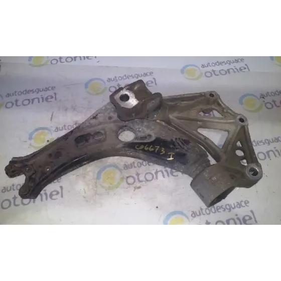 Brazo Suspension Inferior Delantero Izquierdo para Volkswagen Polo (9N3)