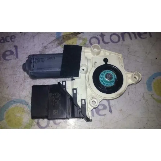 Motor Elevalunas Trasero Derecho para Seat Altea (5P1)