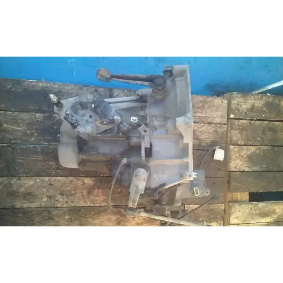 Caja Cambios para Citroën Saxo