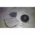 Motor Elevalunas Delantero Derecho para Ford Focus Berlina (Cap)