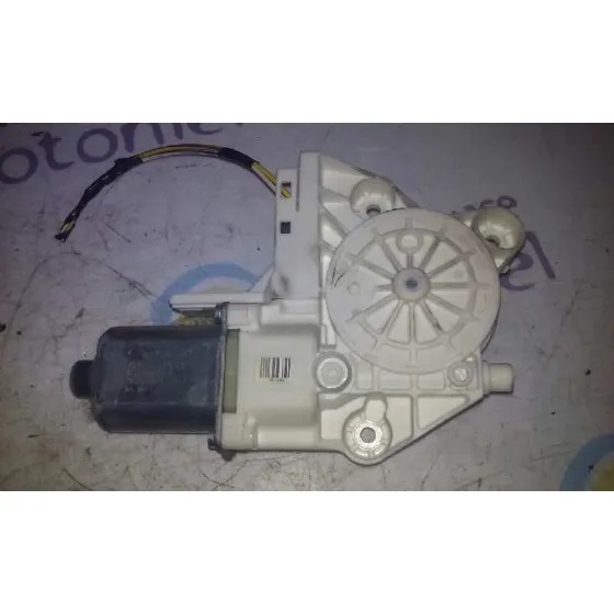 Motor Elevalunas Delantero Derecho para Ford Focus Berlina (Cap)