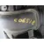 Colector Admision para Peugeot 207