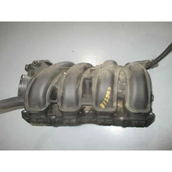 Colector Admision para Peugeot 207
