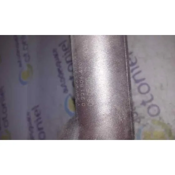 Bobina Encendido para Peugeot 207