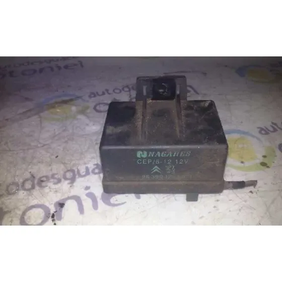 Caja Precalentamiento para Peugeot 406 Berlina (S1/S2)