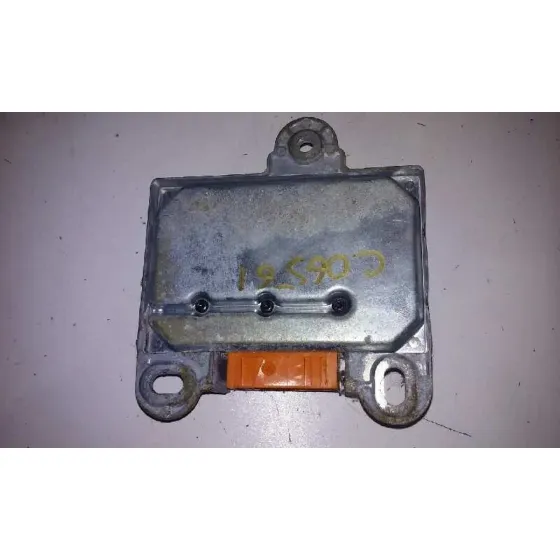 Centralita Airbag para Peugeot 406 Berlina (S1/S2)