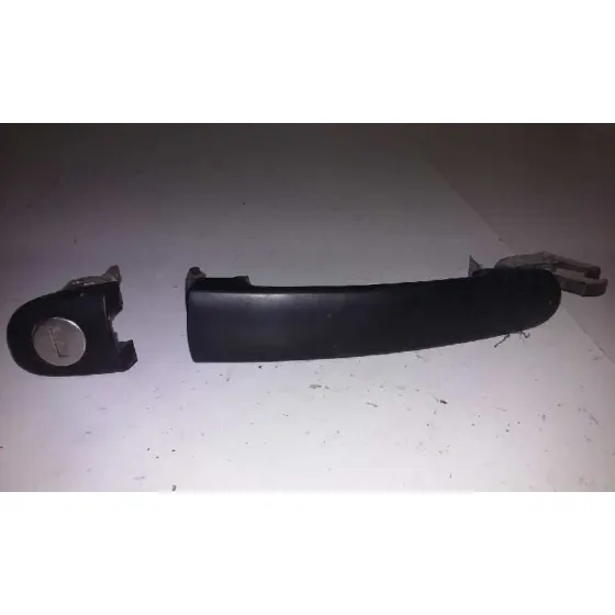 Maneta Exterior Delantera Derecha para Skoda Octavia Berlina (1U2)
