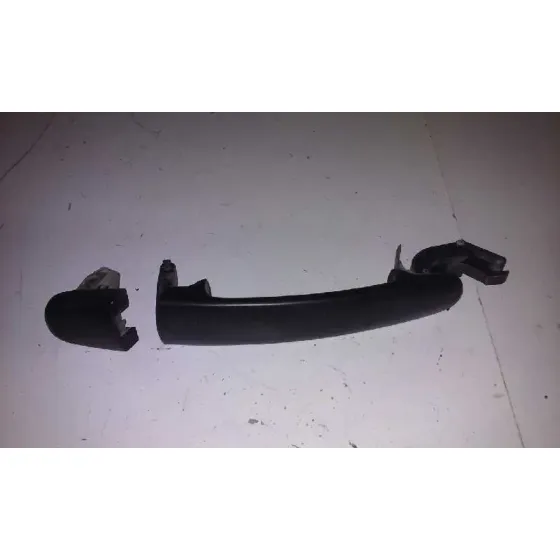 Maneta Exterior Trasera Izquierda para Skoda Octavia Berlina (1U2)