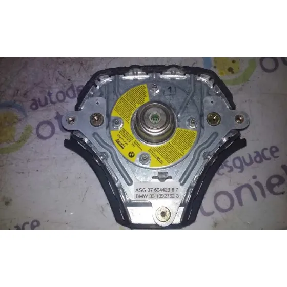 Airbag Delantero Izquierdo para Bmw Serie 3 Coupe (E36)
