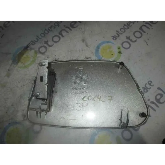 Tapa Exterior Combustible para Fiat Punto Berlina (188)