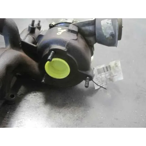 Turbocompresor para Audi A3 (8L)