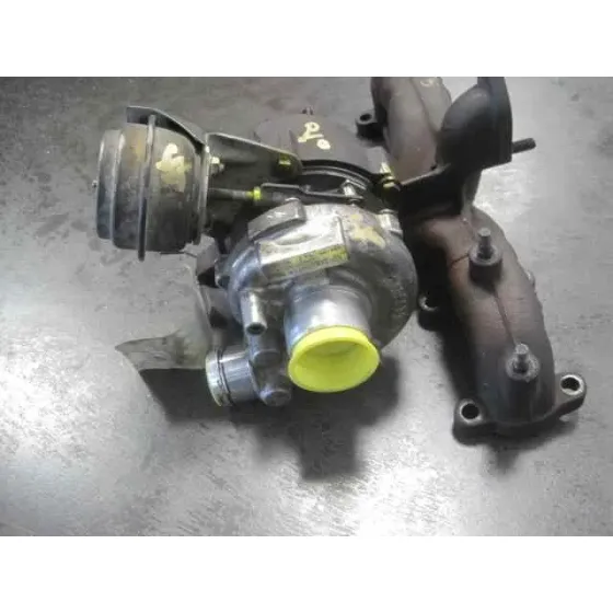 Turbocompresor para Audi A3 (8L)