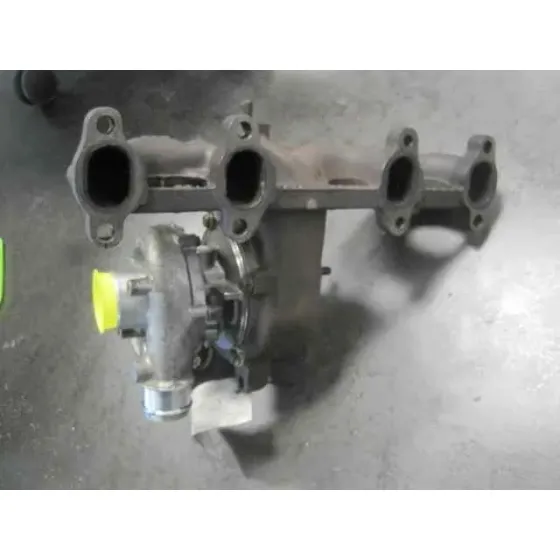 Turbocompresor para Audi A3 (8L)