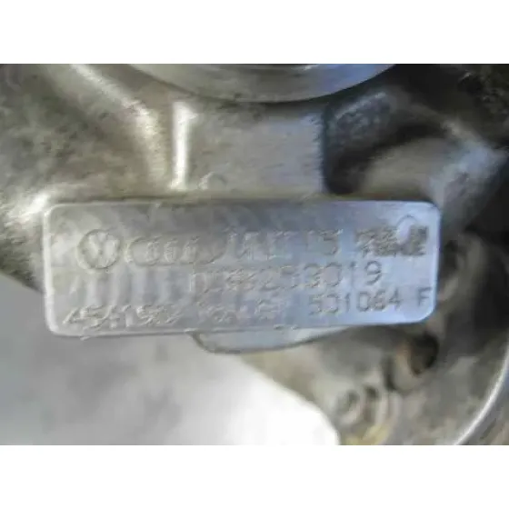 Turbocompresor para Audi A3 (8L)