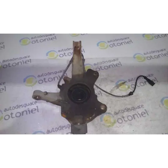 Mangueta Delantera Izquierda para Renault Megane Iii Sport Tourer