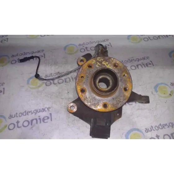 Mangueta Delantera Izquierda para Renault Megane Iii Sport Tourer