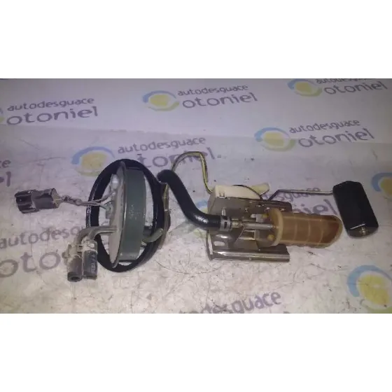 Aforador para Hyundai Lantra Berlina (Rd)