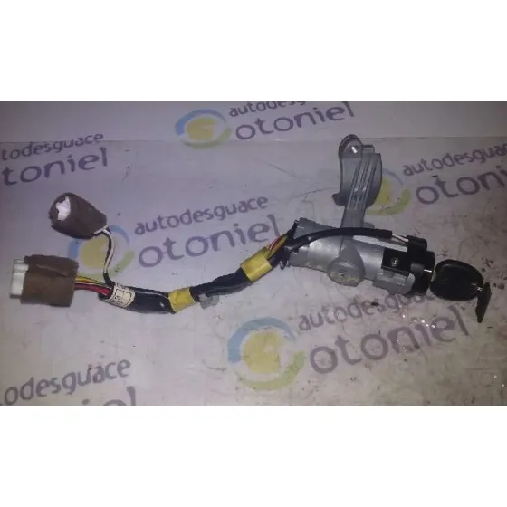 Conmutador De Arranque para Hyundai Lantra Berlina (Rd)