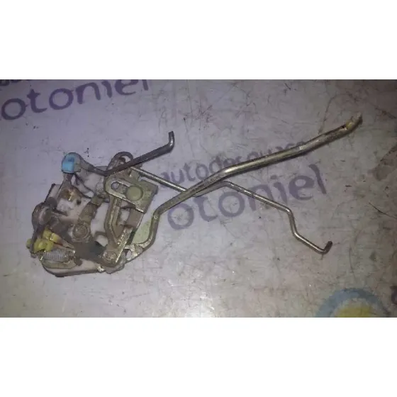 Cerradura Puerta Delantera Derecha para Hyundai Lantra Berlina (Rd)