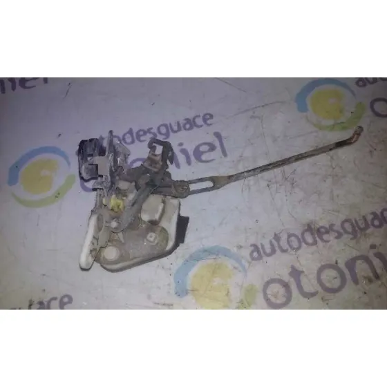 Cerradura Puerta Trasera Derecha para Hyundai Lantra Berlina (Rd)