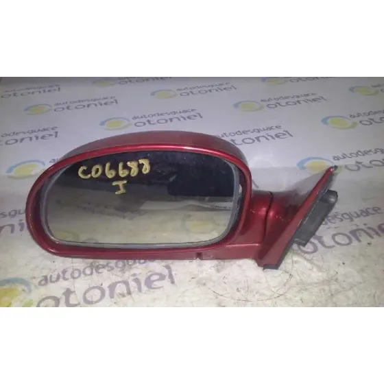 Retrovisor Izquierdo para Hyundai Lantra Berlina (Rd)