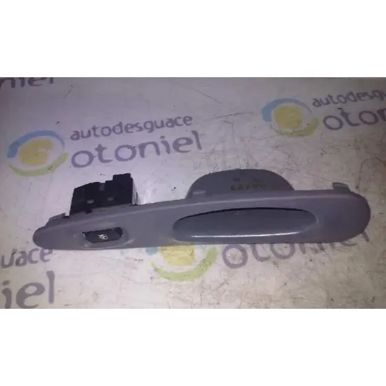 Mando Elevalunas Trasero Derecho para Hyundai Lantra Berlina (Rd)