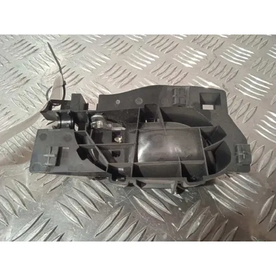Maneta Interior Delantera Izquierda para Peugeot 308
