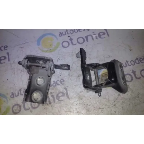 Bisagra Capot para Peugeot 308