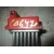 Resistencia Calefaccion para Seat Leon (1M1)