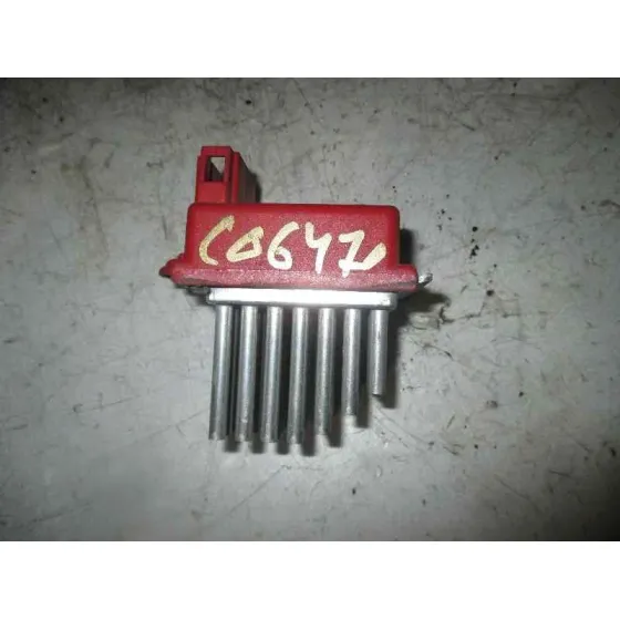 Resistencia Calefaccion para Seat Leon (1M1)
