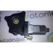 Motor Elevalunas Trasero Derecho para Hyundai I30