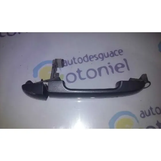 Maneta Exterior Delantera Derecha para Hyundai I30