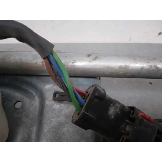 Motor Limpia Delantero para Chrysler Jeep Gr.cherokee (Wj/Wg)