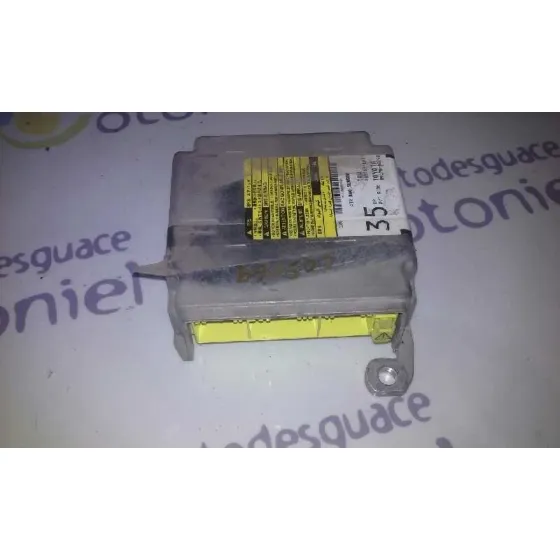 Centralita Airbag para Toyota Corolla (E12)