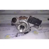 Turbocompresor para Bmw Serie 1 Berlina (E81/E87)