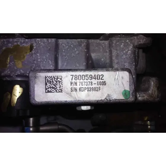 Turbocompresor para Bmw Serie 1 Berlina (E81/E87)