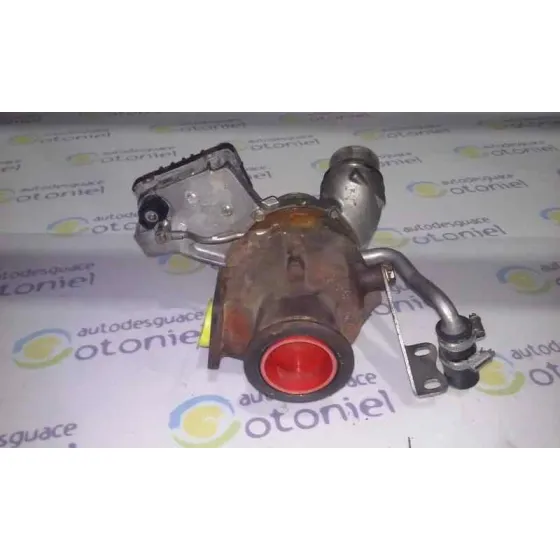 Turbocompresor para Bmw Serie 1 Berlina (E81/E87)