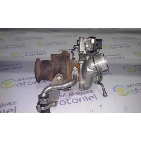 Turbocompresor para Bmw Serie 1 Berlina (E81/E87)