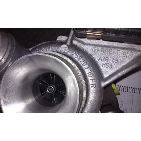 Turbocompresor para Bmw Serie 1 Berlina (E81/E87)